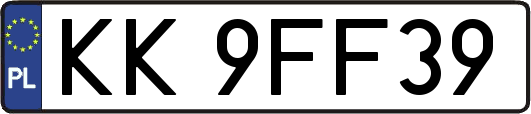 KK9FF39