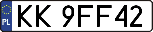 KK9FF42