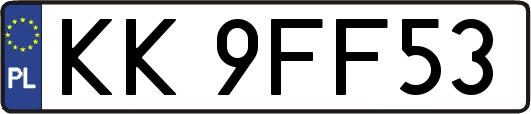 KK9FF53