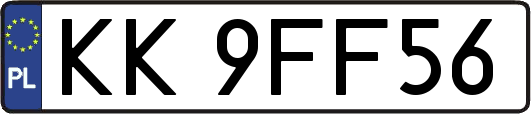 KK9FF56