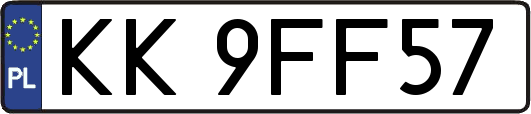 KK9FF57