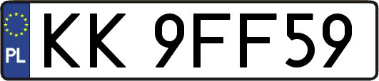 KK9FF59
