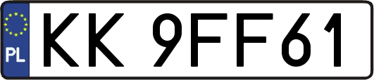 KK9FF61