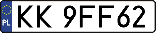KK9FF62