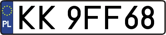 KK9FF68