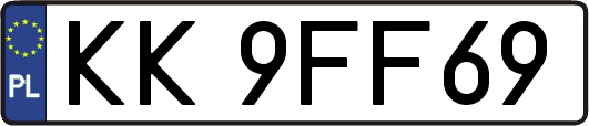 KK9FF69
