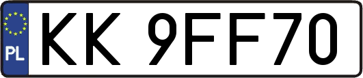 KK9FF70
