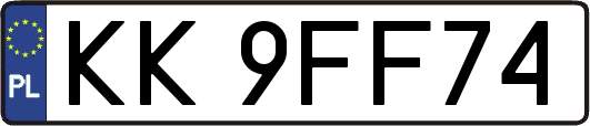KK9FF74