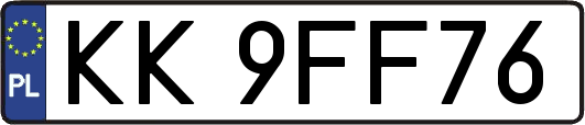 KK9FF76