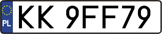KK9FF79