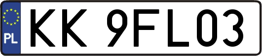 KK9FL03
