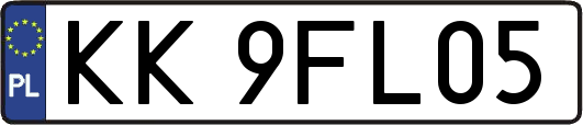 KK9FL05
