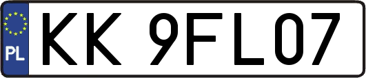 KK9FL07