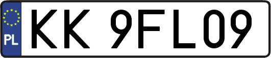 KK9FL09