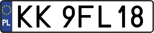 KK9FL18