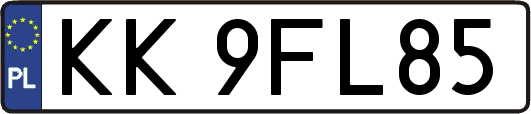 KK9FL85