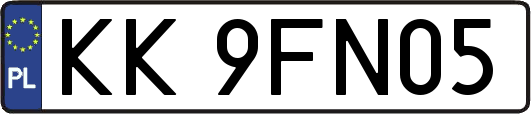 KK9FN05