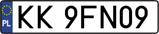 KK9FN09