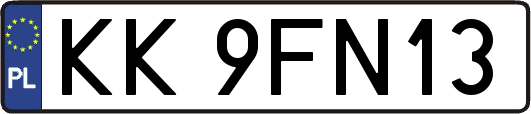 KK9FN13