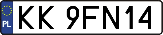 KK9FN14