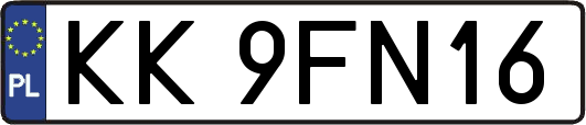 KK9FN16