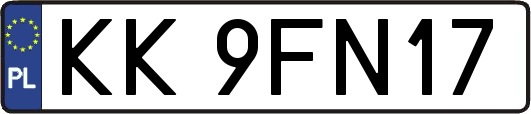 KK9FN17