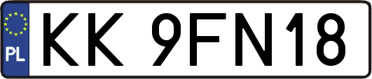 KK9FN18
