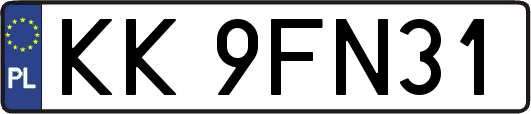 KK9FN31