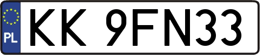 KK9FN33