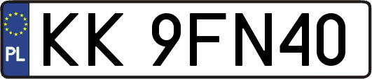 KK9FN40