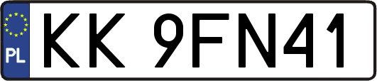 KK9FN41
