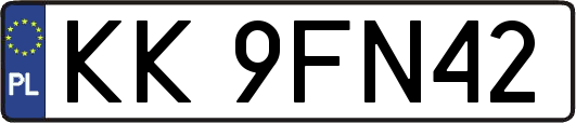 KK9FN42