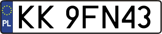 KK9FN43