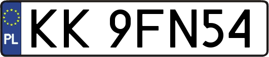 KK9FN54