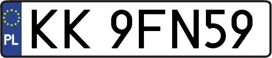 KK9FN59