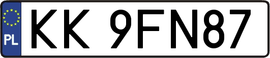 KK9FN87