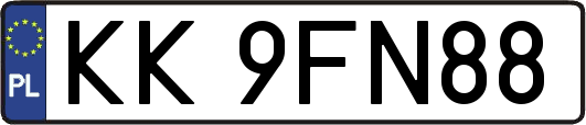 KK9FN88