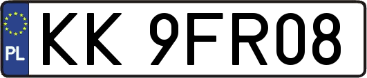 KK9FR08
