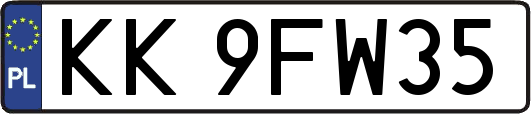 KK9FW35