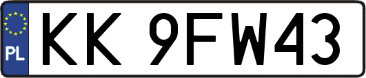 KK9FW43
