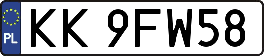 KK9FW58
