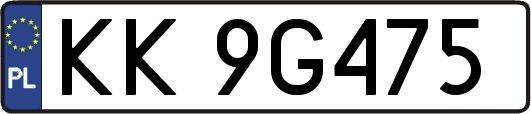 KK9G475