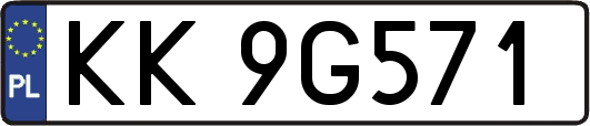 KK9G571