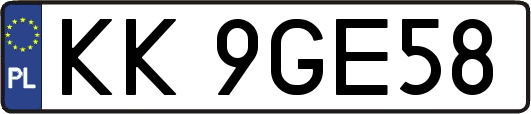 KK9GE58
