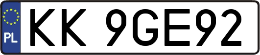 KK9GE92