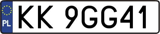 KK9GG41