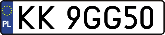 KK9GG50
