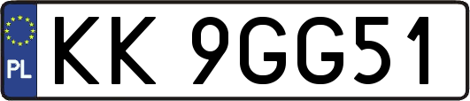 KK9GG51