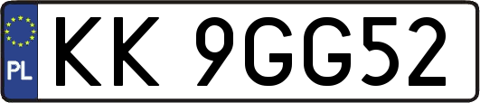 KK9GG52
