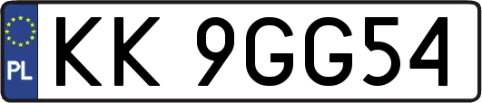KK9GG54